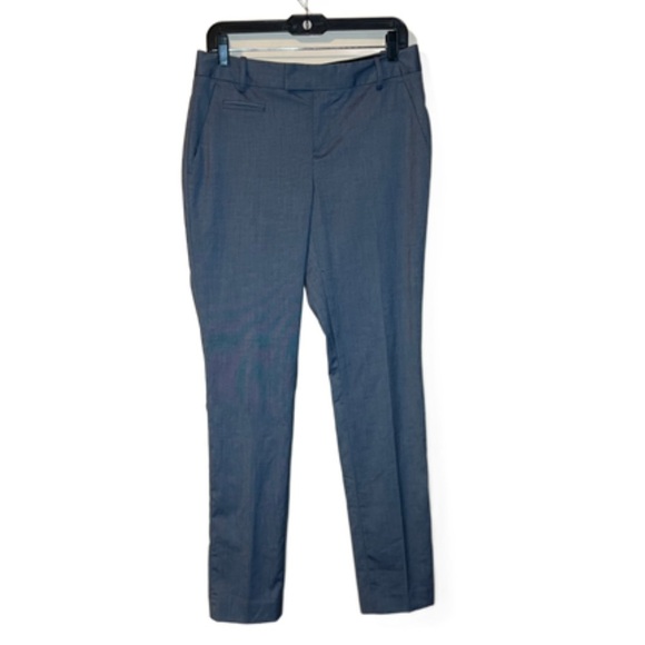 ⭐️3 For $25 Banana Republic Jackson Fit Gray Pants - Picture 1 of 7